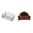 thumbnail image 1 of Cesta de almacenamiento colgante,Cesta de almacenamiento para gabinete organizador de pared colgante,Sofá en miniatura para muñecas,Muebles de casa de muñecas,modelo de sofá, 1 of 8