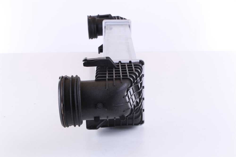 Nissens 96434 Turbocharger Intercooler