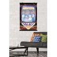 thumbnail image 3 of Netflix Stranger Things: Season 2 - Palace Arcade Wall Poster, 22.375" x 34", 3 of 4
