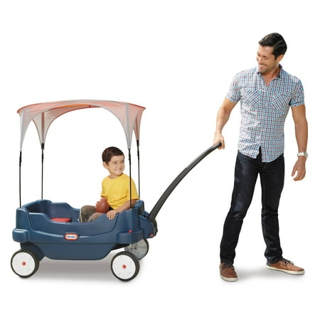 Little Tikes Deluxe Cruisin' Wagon