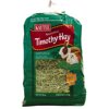 96 OZ Natural Timothy Hay Natural High Fiber Treat For Rabbits Guinea