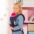 thumbnail image 7 of Bayer - Deluxe Baby Doll Carrier, 7 of 7