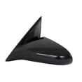 thumbnail image 2 of New Left Door Mirror Fits Geo Metro 1995-2001 Non-Powered/Heated Matte 30015430, 2 of 2