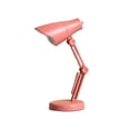 thumbnail image 1 of HEVIRGO Magnet Adsorption Table Lamp Foldable Plastic Creative Wide Application Desk Lamp for Reading, 1 of 10