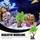 thumbnail image 5 of BESTYASH Árbol Decorativo De Plástico Para Acuario Que Crea Y, 5 of 6