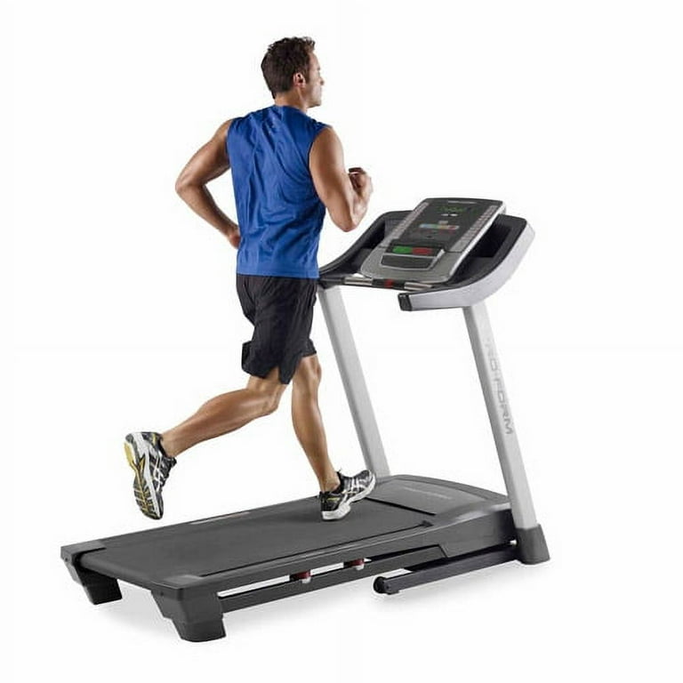 ProForm Cardio Smart Personal Home Gym Exercise Treadmill
