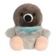 thumbnail image 2 of Peluche Aurora® Adorable Palm Pals™ Crumbs Pigeon™ 12 cm, 2 of 4