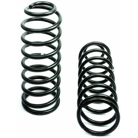 Moroso 47510 Rear Drag Race Coil Spring