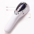 thumbnail image 4 of Lámpara de uñas LED USB Colcomx blanca, 4 of 8