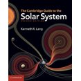thumbnail image 2 of The Cambridge Guide to the Solar System, 2 of 2