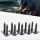 thumbnail image 4 of Hex Head Self-tapping Screws Multipurpose Car Maintenance Fasteners with Captive Loose Washers, 4 of 5