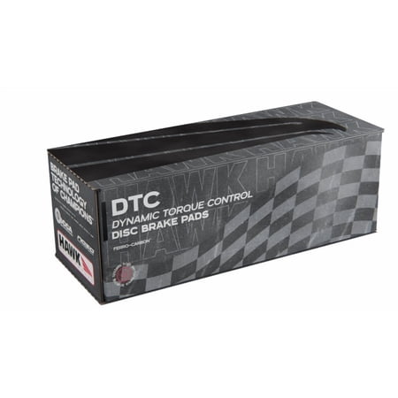 Hawk Performance Hb926g.577 Dtc 60 Disc Brake Pad Fits select:...