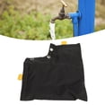 thumbnail image 3 of Outdoor Faucet Socks, Heat Insulation Outdoor Faucet Cover Durable  for Winter, 3 of 8