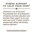 thumbnail image 4 of Nature's Way L-Theanine Suntheanine Brand Patented Amino Acid 100 mg Potency, 60 Capsules, 4 of 6