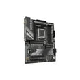 thumbnail image 3 of GIGABYTE B650 GAMING X AX V2 AM5 LGA 1718 AMD B650 ATX DDR5, Triple M.2, PCIe 5.0, USB 3.2 Gen2x2 Type-C, AMD Wi-Fi 6E, Realtek 2.5GbE LAN, 3 of 6