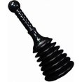 thumbnail image 3 of Master Plunger MPS4 sink and drain plunger for kitchen sinks, bathroom sinks, showers and tubs for commercial and residential use, 3 of 4