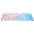 thumbnail image 3 of Aquarium Poster,Aquarium Landscape Poster PVC Fish Tank Wall Decorations Sticker Fish Tank Background Painting Sticker Power Packed Performance, 3 of 14