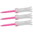 thumbnail image 4 of Anti Flying Training Golf Tee, Attractive Rotatable Training Golf Tee High Performance  for Golf Red,Blue,Yellow,Pink,Orange, 4 of 7