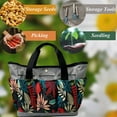thumbnail image 3 of Tool storage bag, garden tool rack handbag, for toolbox, indoor and outdoor heavy tools, storage bag, 3 of 5
