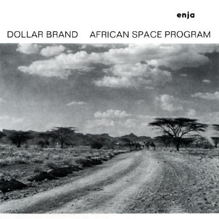 African Space Program