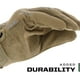 thumbnail image 5 of Guante táctico Mechanix Wear Original XL Coyote Brown, 5 of 8