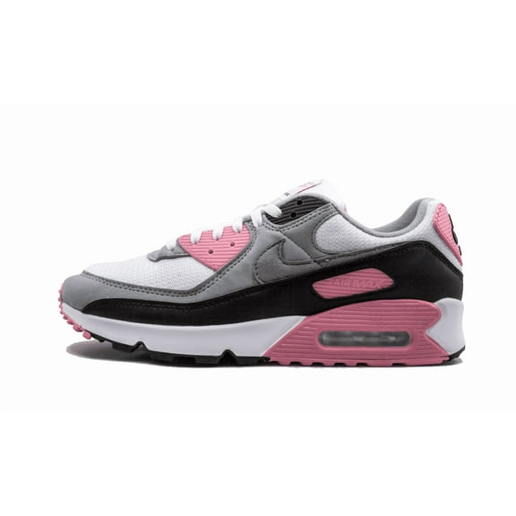 NIKE MENS Air Max 90 "Rose Pink" CD0881 101 from Stadium Goods
