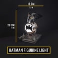thumbnail image 3 of Figura Light Paladone Batman con licencia oficial de DC Comics, 3 of 8