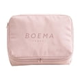 thumbnail image 2 of Press Bag 5-Pack Travel Clothes Storage Bags, Space-Saving Packing Cubes, Polyester Portable Suitcase Organizer for Trips, 5 Count, 2 of 5