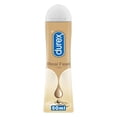 thumbnail image 2 of Durex Real Feel Long-Lasting Lubricant - 50ml & Durex Air Condoms for Men - 10 Count, 2 of 5