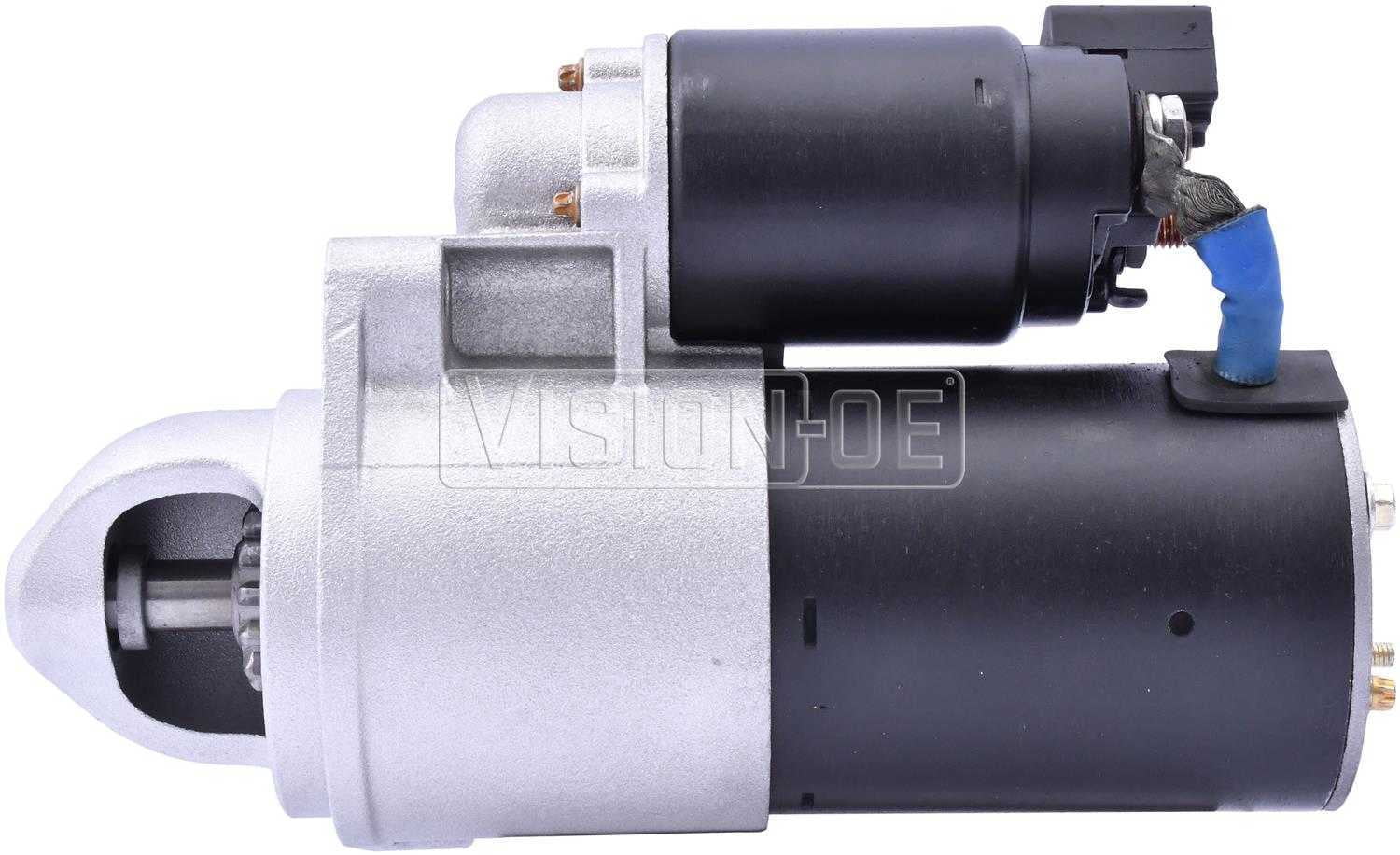 Vision OE 6989 Starter Motor
