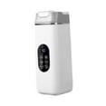 thumbnail image 3 of jifeng Portable Personal Blender Rechargeable Sturdy Juicer Cup for Gym White, 3 of 9