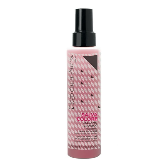 Diego dalla Palma Leave-In Protective Bi-Phase Conditioner, 5.1 oz
