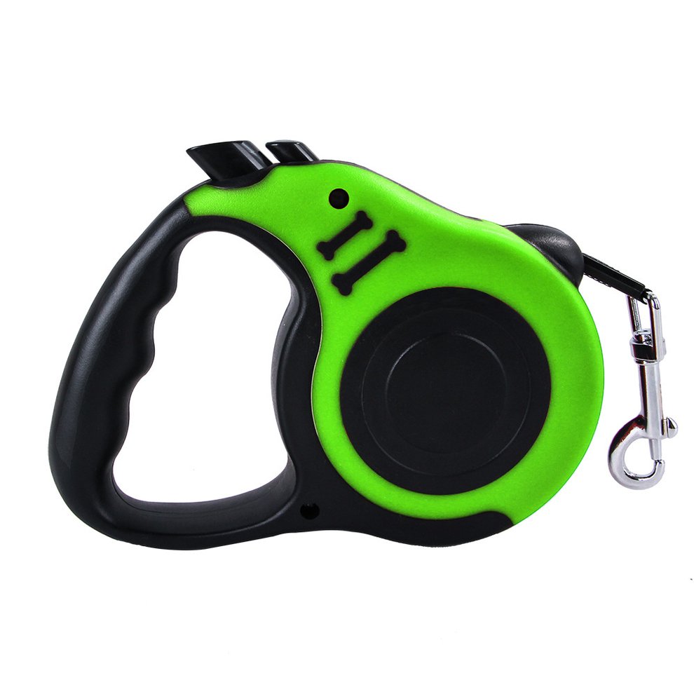 dog leash reel