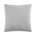 thumbnail image 3 of Mainstays Cut Faux Fur Throw Pillow, 18" x 18", Grey, 3 of 4