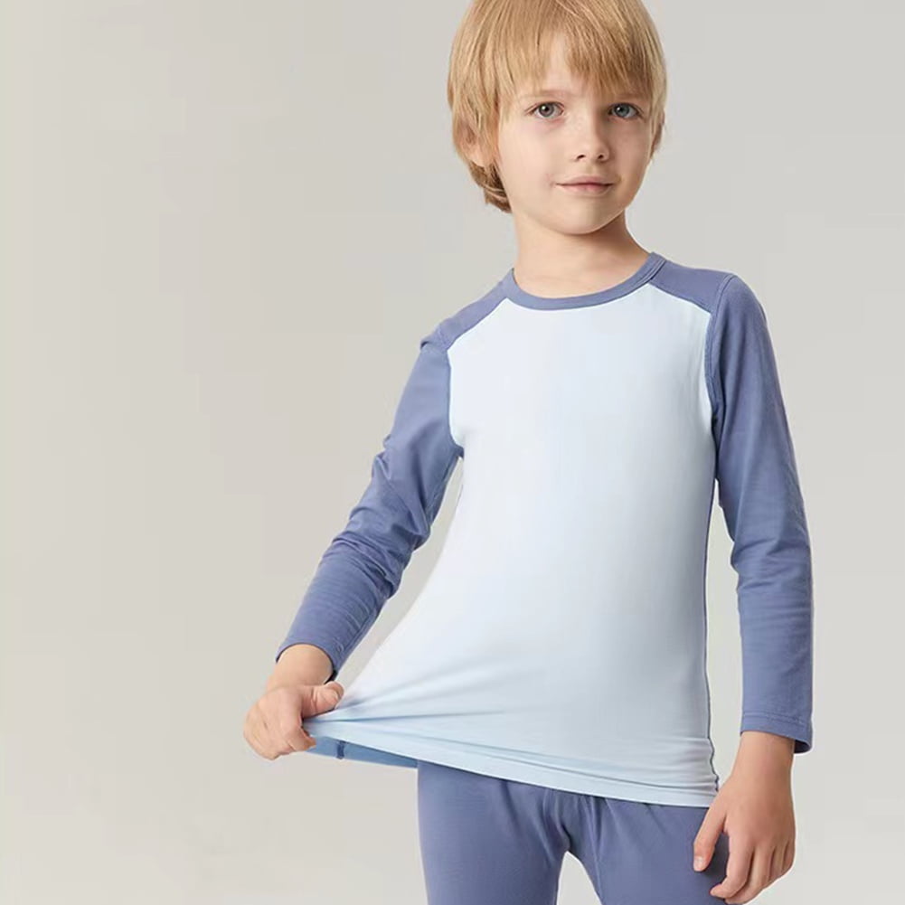Amazon.com: Toddler Baby Girl Boy Jogger Sets Long Sleeve