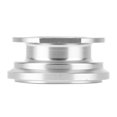 thumbnail image 5 of Turbo Blow Off Valve Adapter Flange Fit for Tial 50mm BOV Conversion Aluminum Alloy, 5 of 5