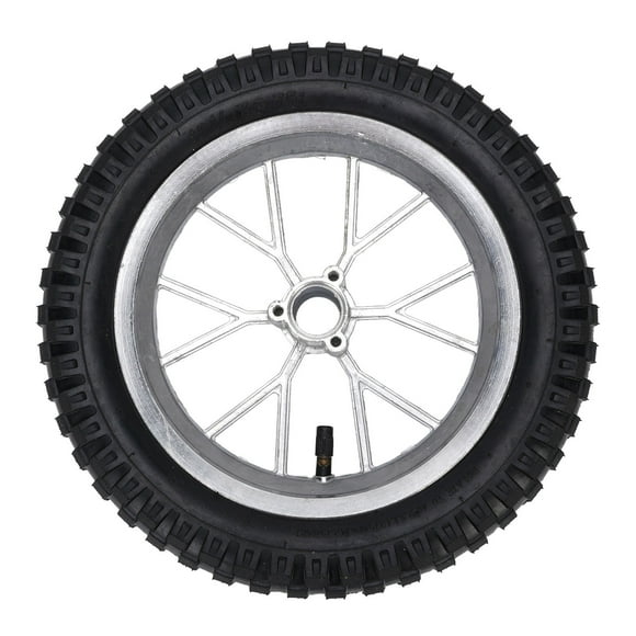 Neumlico de 12.5x2.75, anti -Slip de Tracción Tracción Trasera de Tracción Trasera para una una bicicleta de Bolsillo de 2 Tiempos 47cc 49cc