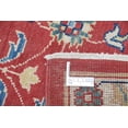 thumbnail image 5 of Hand Knotted Ziegler Farhan Gul Wool Rug - 2'4'' x 3'5'', 5 of 7