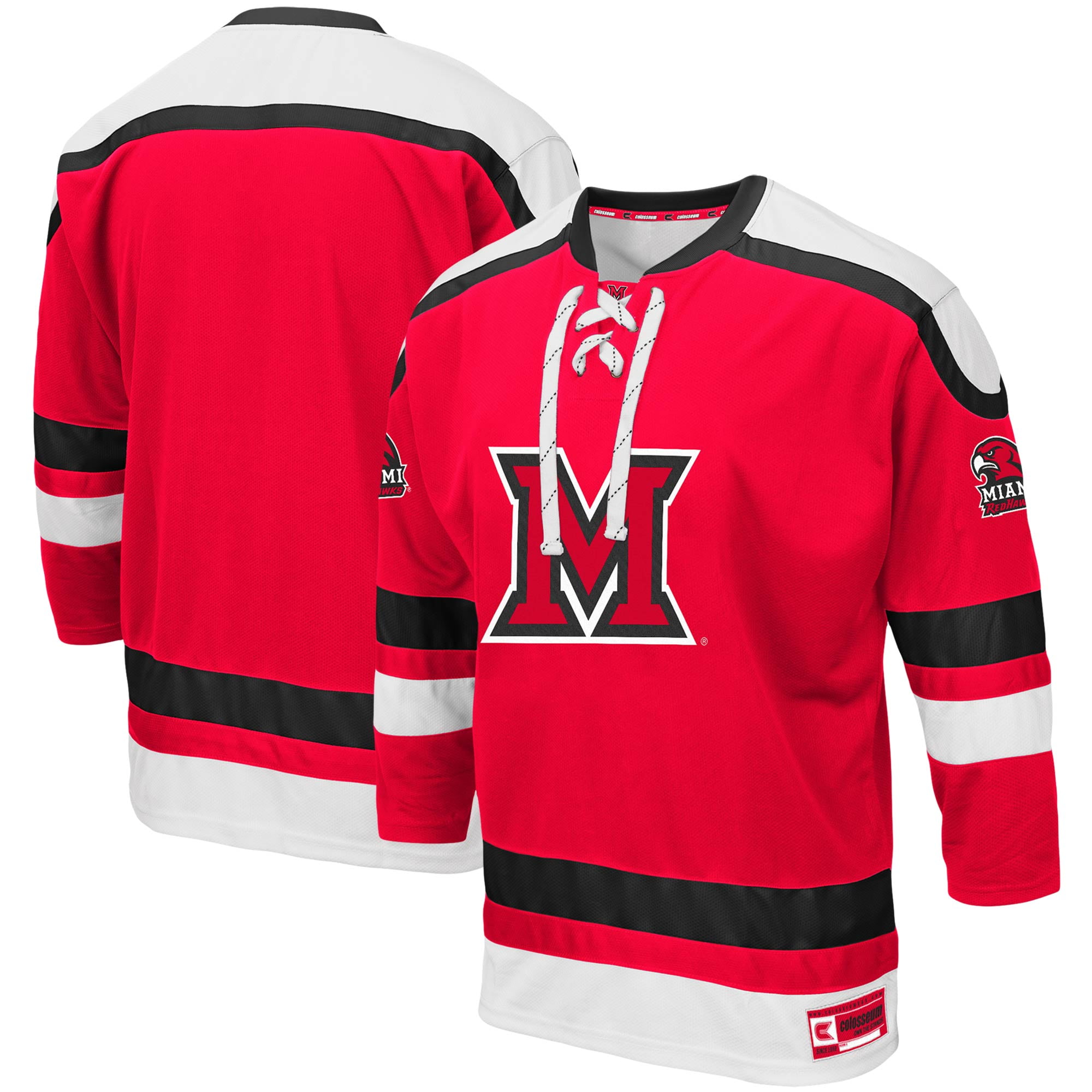 walmart hockey jersey