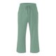 thumbnail image 5 of Pantalones Sueltos Capri para las Mujeres Casual Color Sólido Elástico Suelto Capris con Bolsillo, Pantalones de Poliéster Spandex, Lavado a Mano Casa Al Aire Libre, 5 of 6