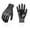 Gray, variant on Vgo... 10-Pairs Safety Work Gloves, Gardening Gloves, Non-slip Nitrile coating, Dipping Gloves (Size M, Blue, NT2110)