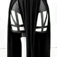 thumbnail image 4 of FhsagQ Robe de Lingerie pour Femmes Robe pour Femmes Lingerie Coussin de Poitrine Soutien-Gorge Bandage Tenue de Nuit Chemises de Nuit Lingerie pour Femmes Ensemble 2 Pcs Rehausseur Lingerie pour Femmes Ensemble 2 Pcs String Noir TTG, 4 of 5