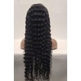 thumbnail image 6 of Frontal Human Hair Lace Wig 12A grade, 6 of 10