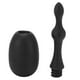 thumbnail image 1 of Kit de bombilla de enema, enchufe de enema Enema de silicona Bombilla de enema Enchufe de enema meticulosamente diseñado Jadeshay A, 1 of 8