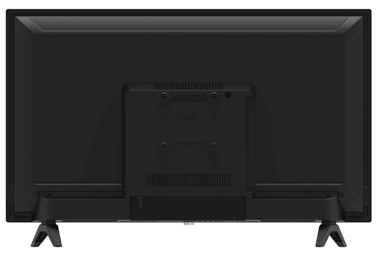 Restored Westinghouse 24" 720p LED Roku Smart TV WR24HT2212 (Refurbished)