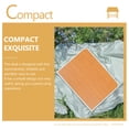 thumbnail image 3 of BRIGHTFUFU Camping Accessories Foldable Table 1Set for General Users, 3 of 6