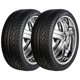 thumbnail image 1 of Paquete de 2 LLANTAS RADBURG 225/45R18 POWER, 1 of 2