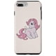 thumbnail image 1 of Funda My Little Pony Snuzzle de cuerpo completo para iPhone 7/8 Plus, 1 of 3