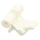 thumbnail image 3 of Piezas de plástico para golpear la cabeza K, accesorios para máquinas de tejer KH970 Piezas de plástico para golpear la cabeza, accesorios para máquinas de tejer Estética elegante, 3 of 12