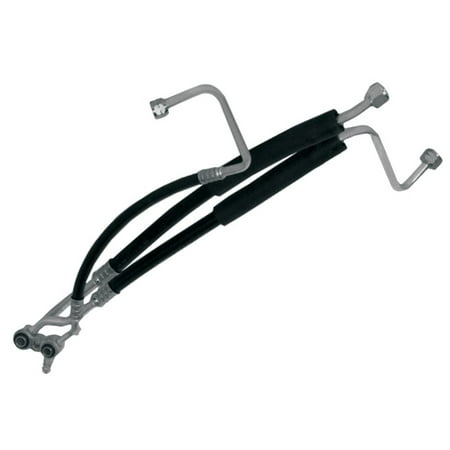 AC Delco 15-30411 A/C Manifold Hose Kit